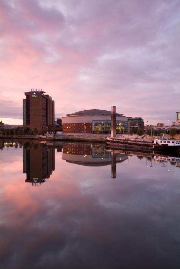Anjore House - Belfast Serviced Apartment Екстер'єр фото