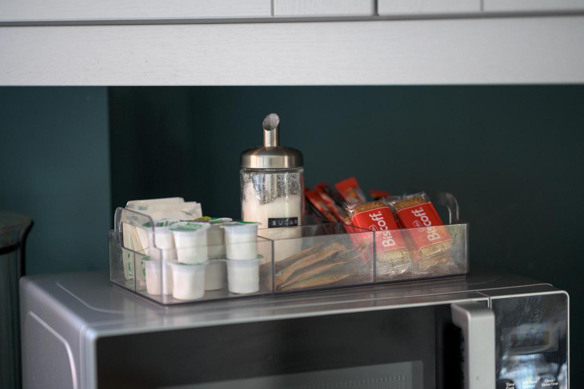 Anjore House - Belfast Serviced Apartment Екстер'єр фото